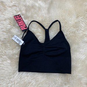 Aritzia Parklife POWDER PLAY Sports Bra